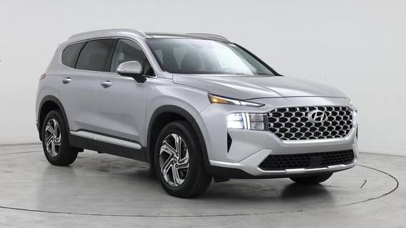 HYUNDAI SANTA FE 2022 5NMS34AJ2NH471413 image